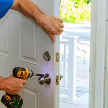 Entry Doors in San Bruno, CA