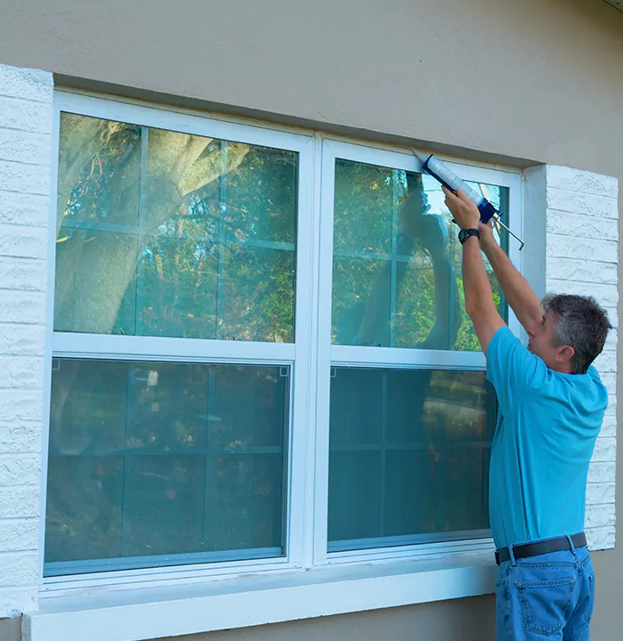 Modern Windows in San Bruno, CA