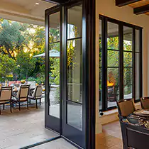 Patio Doors in San Bruno, CA
