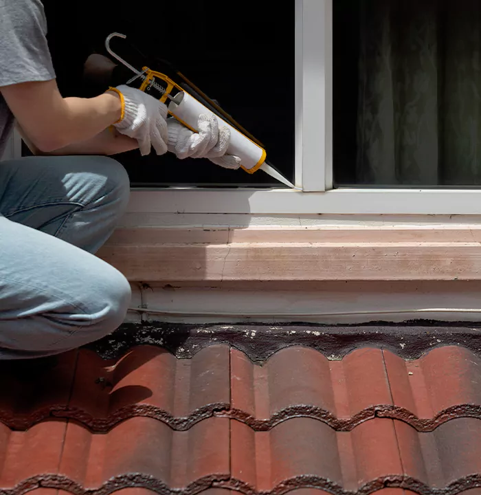 Roof Window Services in San Bruno, California