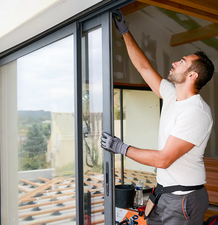 Vinyl Window Installation in San Bruno, CA