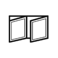 Double Tilt Slider in San Bruno, CA