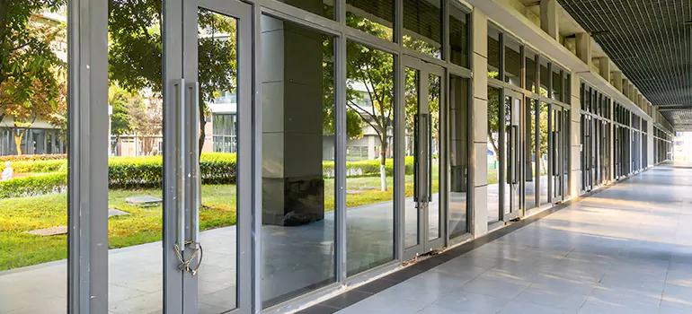 Professional Accordion Door Repair in San Bruno, CA