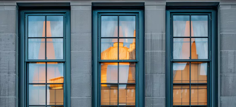 Architectural Window Installation in San Bruno, CA