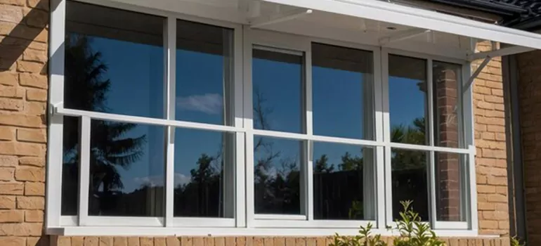 Bay Window Installation Specialists in San Bruno, CA