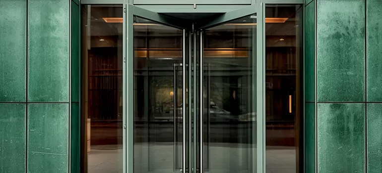 Commercial Garage Doors Repair in San Bruno, CA