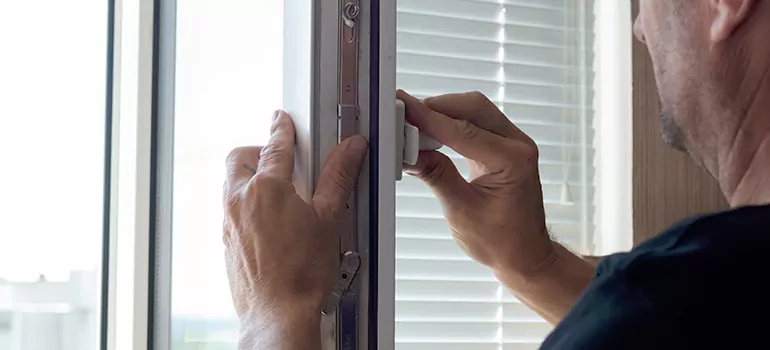 Luxury Window Installation in San Bruno, CA