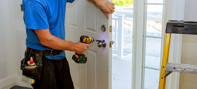 Car Door Lock Repair in San Bruno, CA