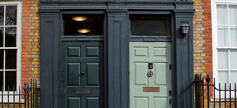 Interior Door Trim Moulding  in San Bruno, CA