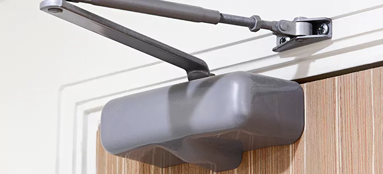 Garage Door Openers For Low Ceilings in San Bruno, CA