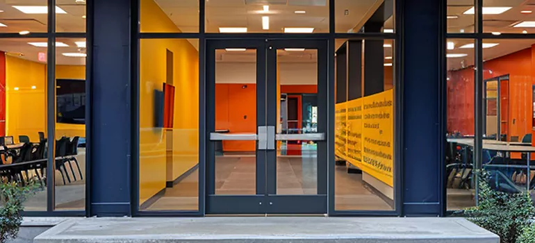 Entry Door Sidelites in San Bruno, CA