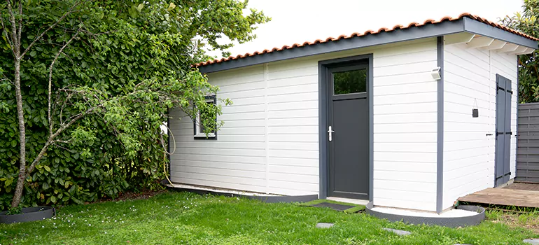 Patio Door Weatherproofing in San Bruno