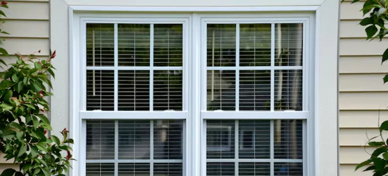 Custom Double Hung Windows in San Bruno, CA