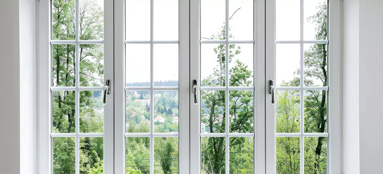 Cost To Install Double Pane Windows in San Bruno, CA