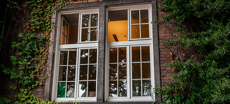 Energy Efficient Wood Windows in San Bruno, CA