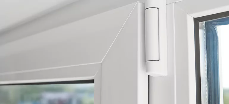 Aluminium Sliding Door Basement Entry Door Installation in San Bruno, CA
