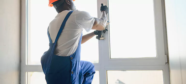 Fixed Window Replacement in San Bruno, CA
