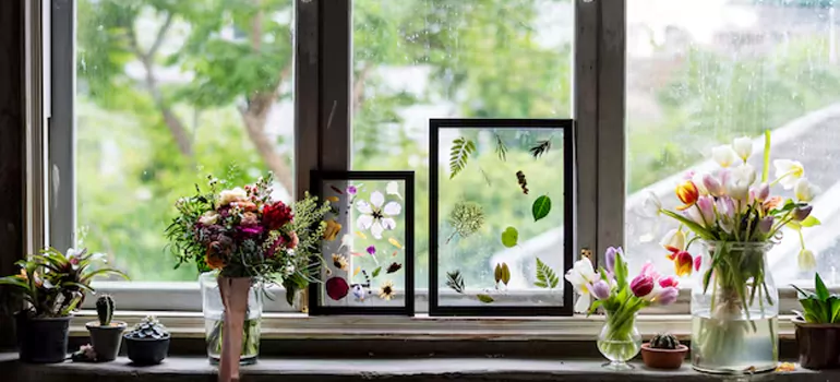 Professional Garden Window Repair in San Bruno, CA