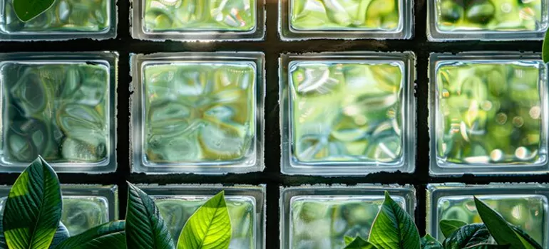 Glass Block Windows Near Me in San Bruno, CA