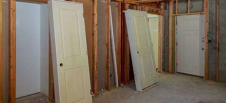 Heavy Duty Sliding Door in San Bruno, CA