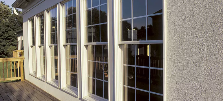 Home Window Glass Repair in San Bruno, CA