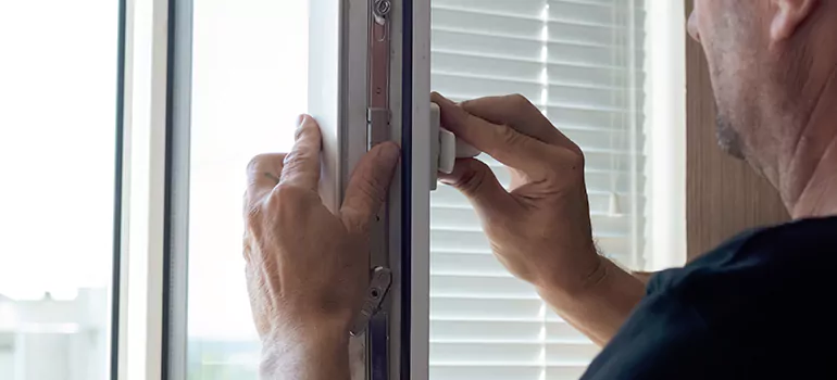 Custom Hopper Windows in San Bruno, CA