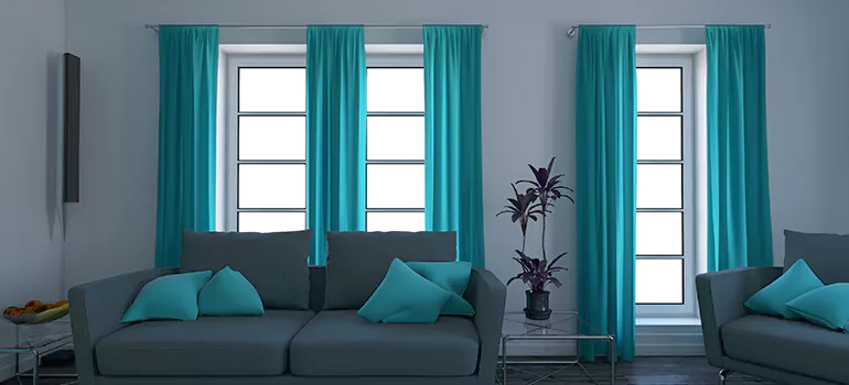 Hurricane Door Protection in San Bruno, CA
