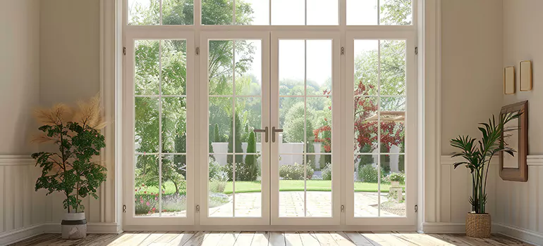 Impact Patio Doors in San Bruno, CA