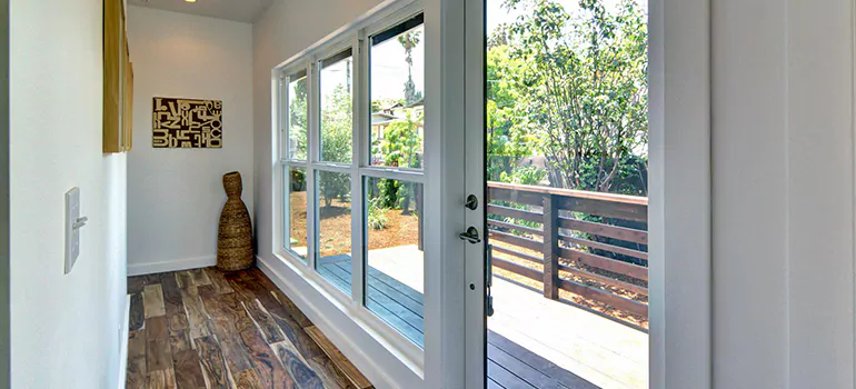 Impact Window Installation For Home Safety in San Bruno, CA