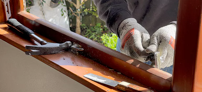 Industrial Window Repair in San Bruno, CA