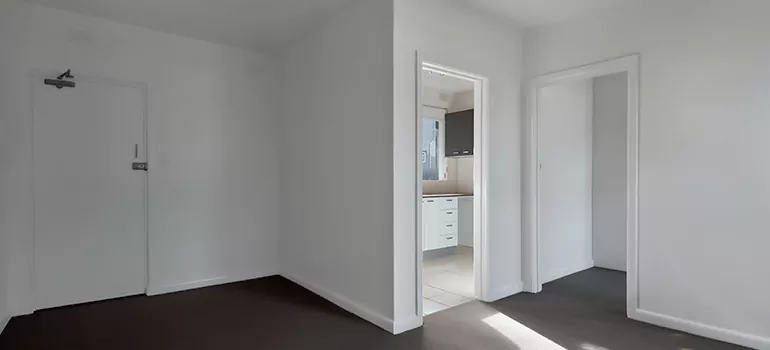 Dark Interior Doors in San Bruno, CA