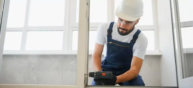 Local Interior Window Finishing in San Bruno, CA