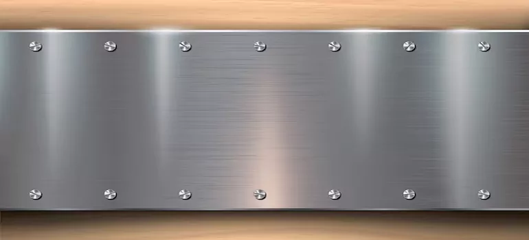 Interior Door Kick Plate Installation in San Bruno, CA