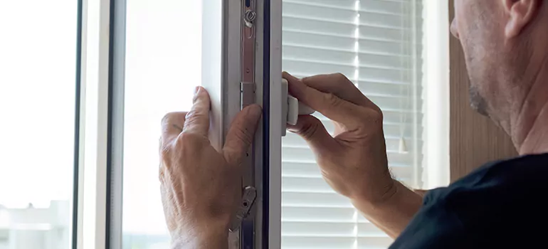 Lever Window Replacement Services in San Bruno, CA