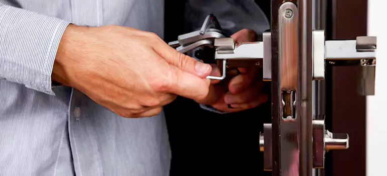 Local Multi Point Door Installation Experts in San Bruno, CA