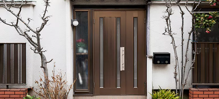 Commercial Overhead Door Installation in San Bruno, CA