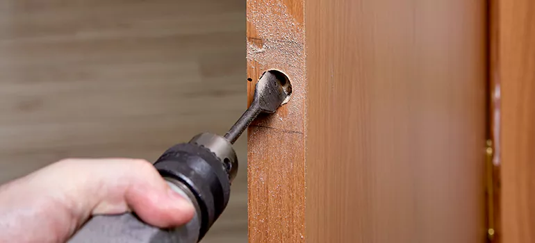 Sliding Pocket Door Repair inSan Bruno, CA