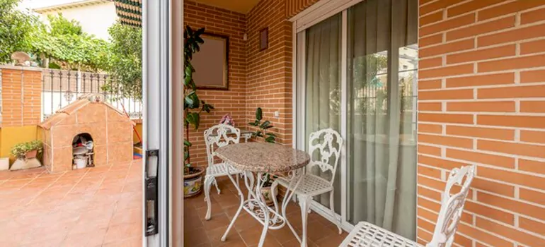 Adding Porch Enclosures To Your Home in San Bruno, CA