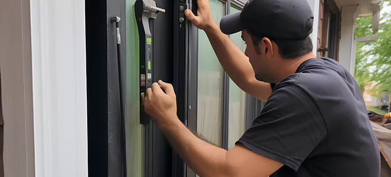 1 Way Privacy Window Film in San Bruno, CA