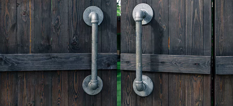 Pull Handle Installation in San Bruno, CA
