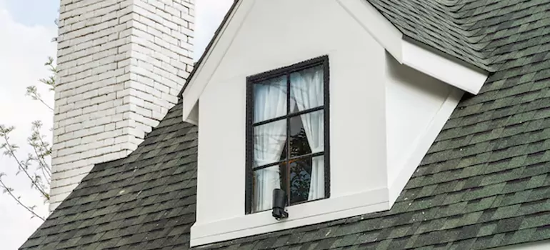 Roof Window Repair in San Bruno, CA