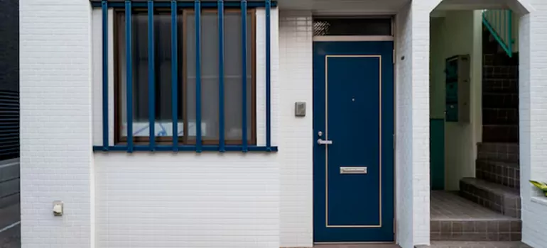 Barn Door Slab Repair in San Bruno, CA