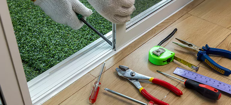  Automatic Sliding Door Repair in San Bruno, CA
