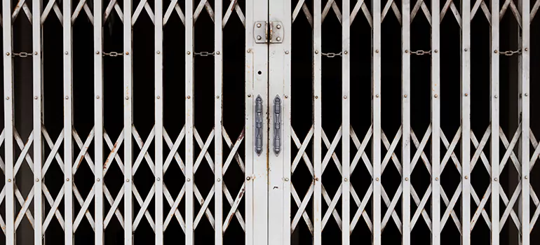 Steel Line Garage Door Repairs in San Bruno, CA