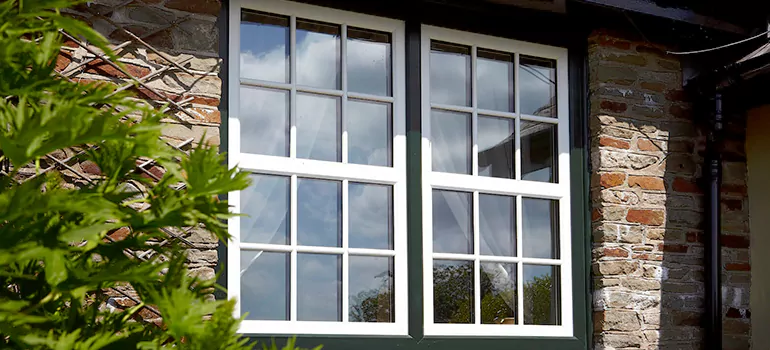 Stormproof Casement Windows in San Bruno, CA