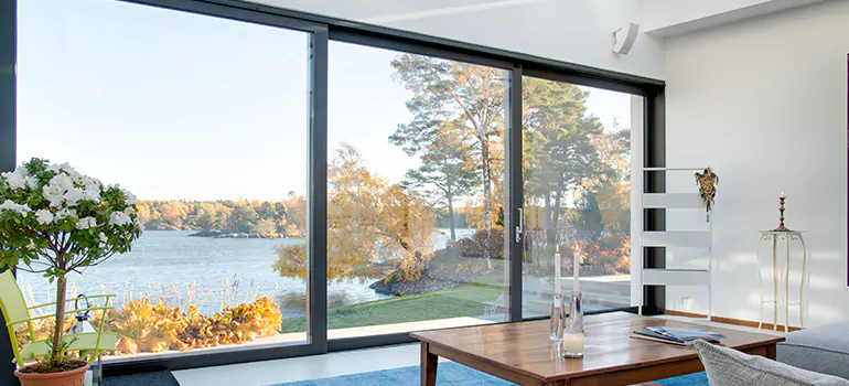 House Window Crank Repair in San Bruno, CA