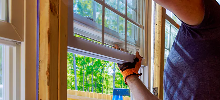 Decorative Window Film Services in San Bruno, CA