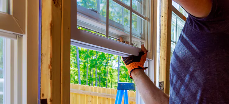 Home Window Repair in San Bruno, CA