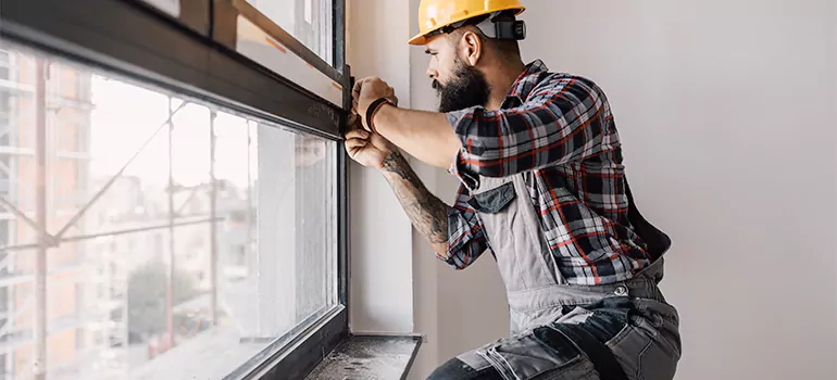 Window Glazing Company in San Bruno, CA