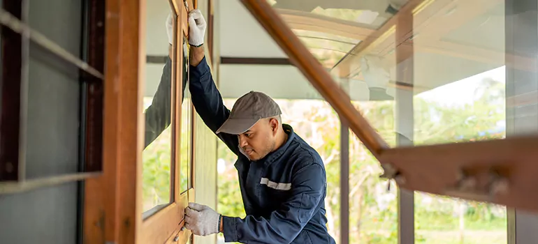 Energy-efficient Window Insulation in San Bruno, CA